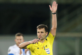 Фотография к новости: Стали известны судьи матча  "Астана"— "Манчестер Юнайтед"