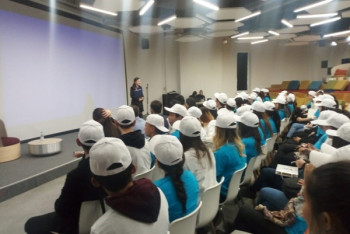 Фотография к новости: Jastar Sammit-2019 прошел в Алматы