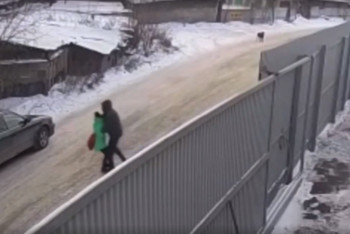 Фотография к новости: Российский подросток остановил похитившего девятилетнюю девочку педофила