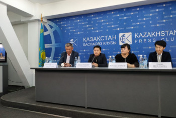 Фотография к новости: "Мне не было обидно" - Ержан Максим о втором месте на Junior Eurovision 