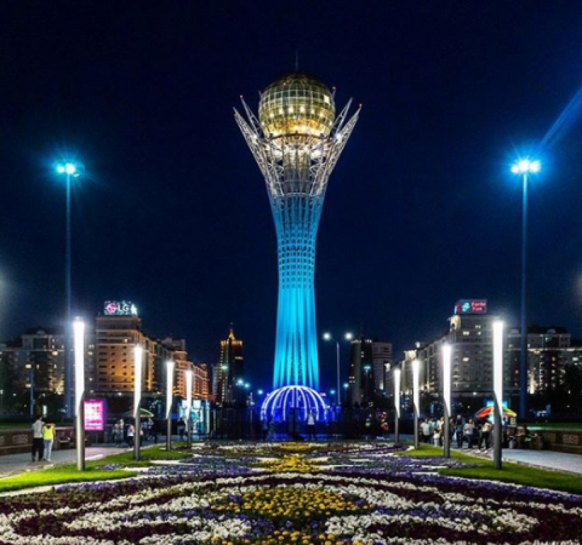  Инстаграм столичного клуба ФК "Астана"