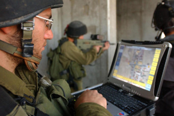 Фотография к новости: "Цифровая армия" появится в Казахстане - Минобороны