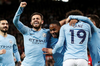 Фотография к новости: Соперник МЮ в чемпионате Англии стал самым дорогим клубом мира