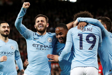 Фотография к новости: Соперник МЮ в чемпионате Англии стал самым дорогим клубом мира