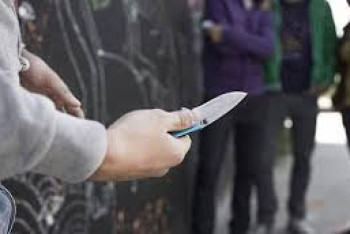 Фотография к новости: Драка с поножовщиной произошла между павлодарскими школьниками 