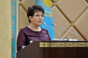 Фотография к новости: "Завышали стоимость, а можно было построить 5 школ" - СК о финнарушениях на водных объектах