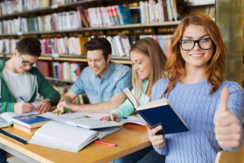 Фотография к новости: Студенческая неделя Students Autumn-2019 прошла в Алматы