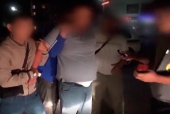 Фотография к новости: Замначальника ДУИС по Кызылординской области осудили на 3,6 года за взятку