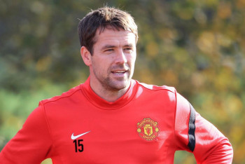 Фотография к новости: Майкл Оуэн спрогнозировал сенсационный исход матча "Астана" -  "Манчестер Юнайтед"