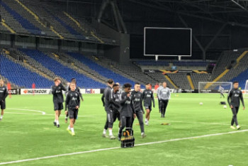 Фотография к новости: Что пишут болельщики "Манчестер Юнайтед" перед матчем с "Астаной"