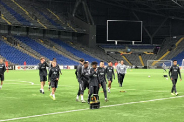 Фотография к новости: Что пишут болельщики "Манчестер Юнайтед" перед матчем с "Астаной"