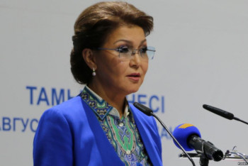 Фотография к новости: Дарига Назарбаева предложила создать в Казахстане новый госорган