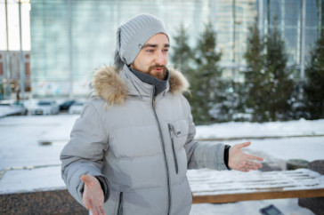 Фотография к новости: "Больше, чем спорт - это образ жизни"- президент федерации скейтбординга о развитии спорта в Казахстане