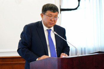 Фотография к новости: Минэнерго отпустит цены на газ в свободное плавание 