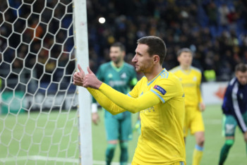 Фотография к новости: Тренер МЮ отметил игру Шомко и сравнил Эрича с Де Хея