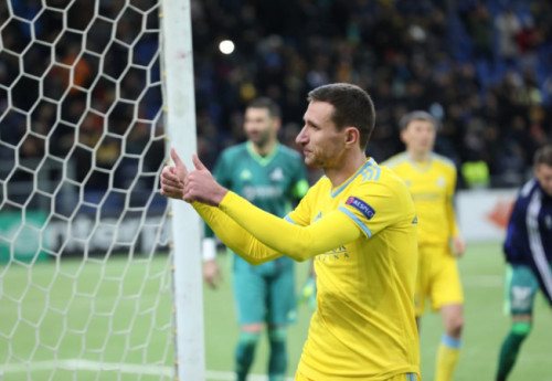 Фотография к новости: Тренер МЮ отметил игру Шомко и сравнил Эрича с Де Хея