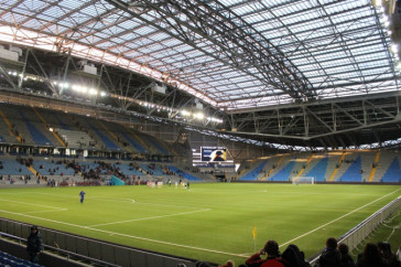 Фотография к новости: Матч "Астаны" с "Манчестер Юнайтед" рискует пройти при полупустых трибунах