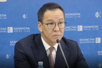 Фотография к новости: В отношении председателя совета директоров "Алматыметрокурылыс" проводится досудебное расследование