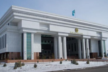 Фотография к новости: Ученого из РК в пятый раз обвиняют в хищении 80 миллионов тенге