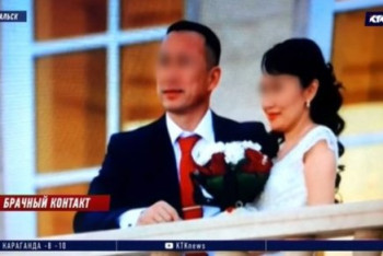 Фотография к новости: Удерживавшему в заложницах жену было запрещено контактировать с ней