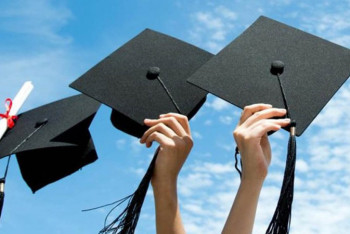 Фотография к новости: Опубликован список обладателей стипендии "Болашак"