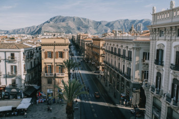 Фотография к новости: Распродажа домов за 1 евро началась на Сицилии