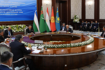 Фотография к новости: Елбасы присвоили новый статус