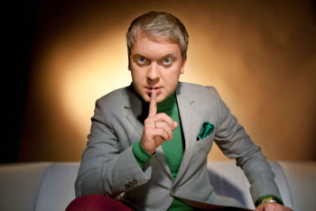 Фотография к новости: Светлаков рассказал о вырезанной из КВН шутке