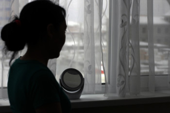 Фотография к новости: Освобожденная заложница из Уральска рассказала страшные подробности о муже-тиране