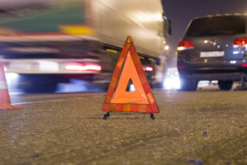 Фотография к новости: Автобус с 75 иностранцами попал в аварию на трассе в Кызылординской области