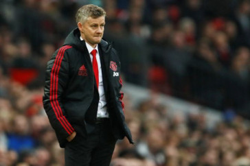 Фотография к новости: Главного тренера МЮ могут уволить после поражения от "Астаны"