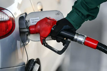 Фотография к новости: Повышение акциза на бензин связано с ростом расходов в социальной сфере - Минфин