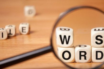 Фотография к новости: Выбрано слово года