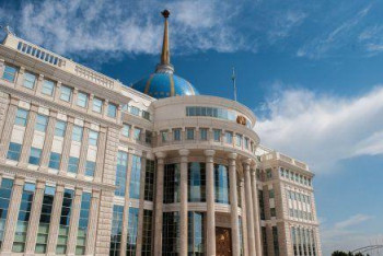 Фотография к новости: Президент РК: Семьям погибших и пострадавшим в ДТП близ Кызылорды будет оказана помощь