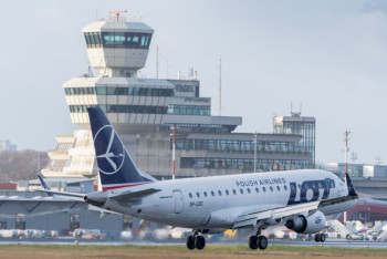 Фотография к новости: Между Казахстаном и Польшей откроются новые авиарейсы