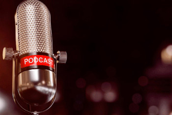 Фотография к новости: Вице-министр Нариман Мукушев запустил подкаст