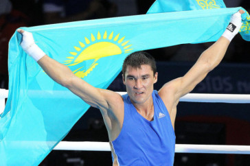 Фотография к новости: Серик Сапиев о проваленной попытке попасть в президентский резерв: "Спокойно можно схитрить"