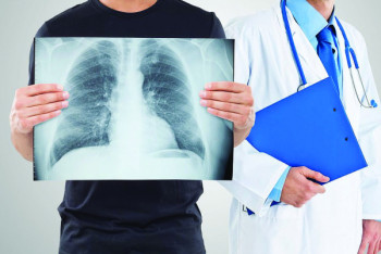 Фотография к новости: Заболеваемость туберкулёзом снизилась на 13 процентов в Акмолинской области