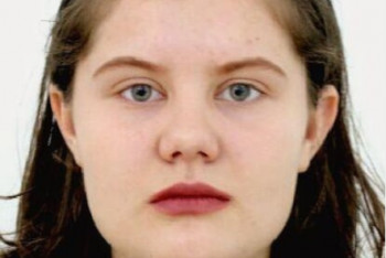 Фотография к новости: Пропала 18-летняя студентка алматинского вуза