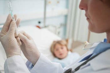 Фотография к новости: Пятеро учеников доставлены в инфекционную больницу в Жезказгане