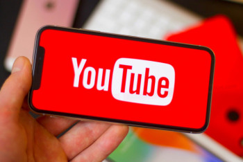 Фотография к новости: Что смотрели и слушали на YouTube в 2019 году в Казахстане и мире