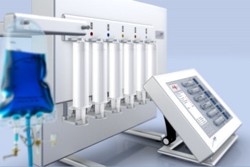 Фотография к новости: "СК-Фармация" подаст в суд на поставщика медоборудования