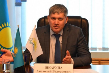 Фотография к новости: Анатолий Шкарупа попросил Токаева освободить его из-под стражи