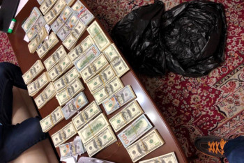 Фотография к новости: КНБ расследует деятельность букмекерской конторы "Олимп"