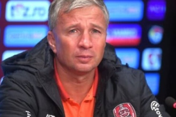 Фотография к новости: Кандидат на пост главного тренера "Астаны" обесценил ее победу над "МЮ"