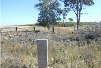 Фотография к новости: В спецпроект "Сакральная география Казахстана" вошли еще три объекта Акмолинской области