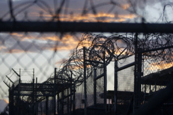 Фотография к новости: Арестованный обнаружен мертвым в следственном изоляторе Караганды