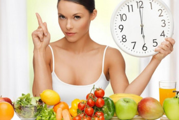 Фотография к новости: Ученые выяснили, какой режим питания поможет похудеть