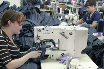 Фотография к новости: Первый съезд отечественных производителей легкой промышленности состоится в Нур-Султане