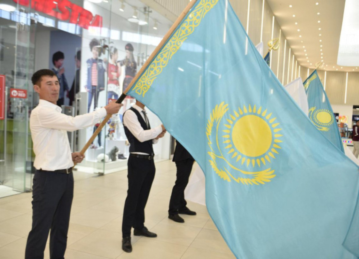  #МеніңТуымМеніңОтаным.